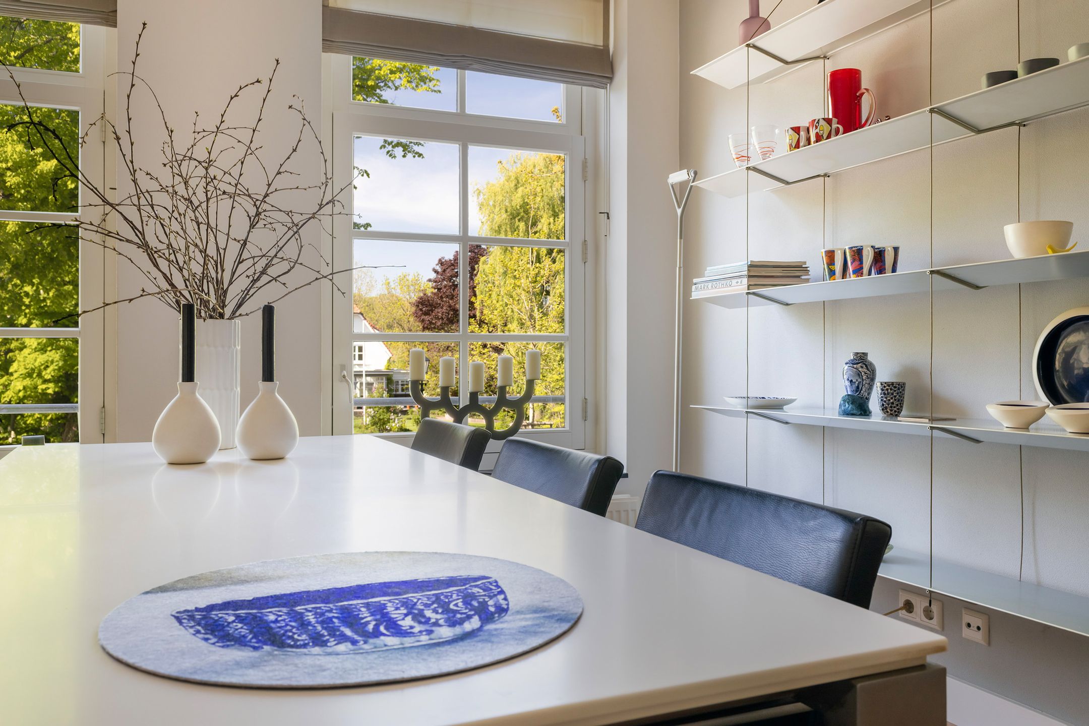 Photo 15 of Kronenburgplantsoen 12-B