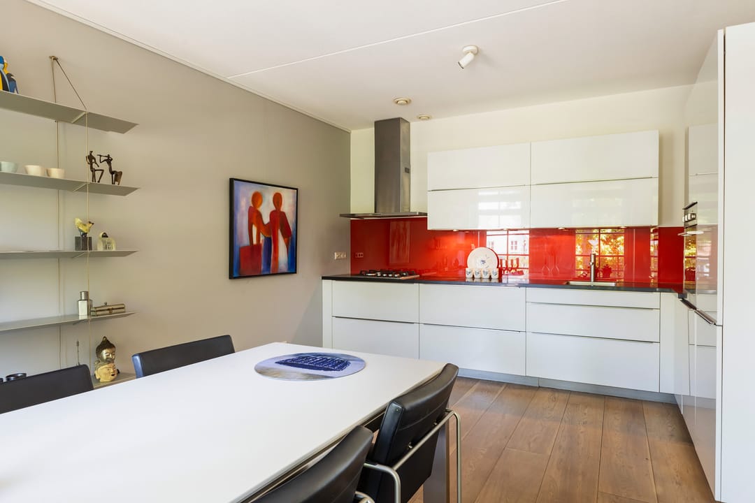 Photo 16 of Kronenburgplantsoen 12-B