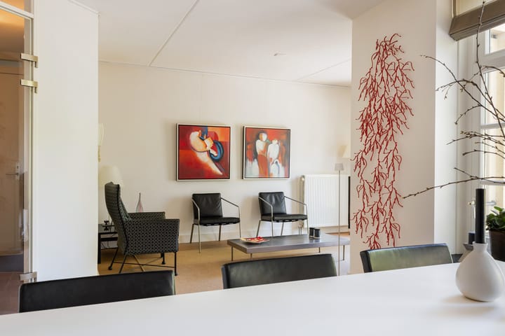 Foto 17 van Kronenburgplantsoen 12-B