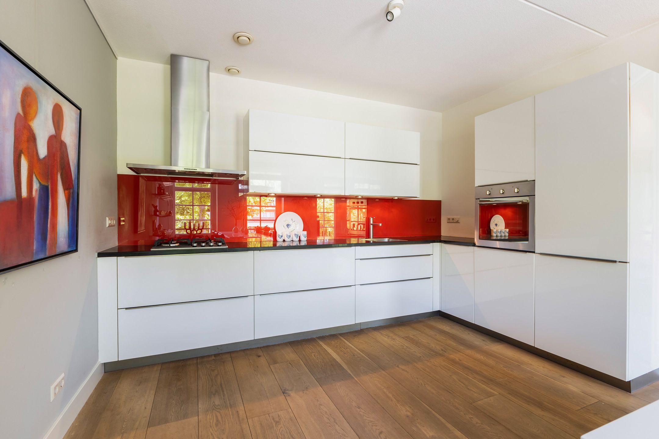 Photo 18 of Kronenburgplantsoen 12-B