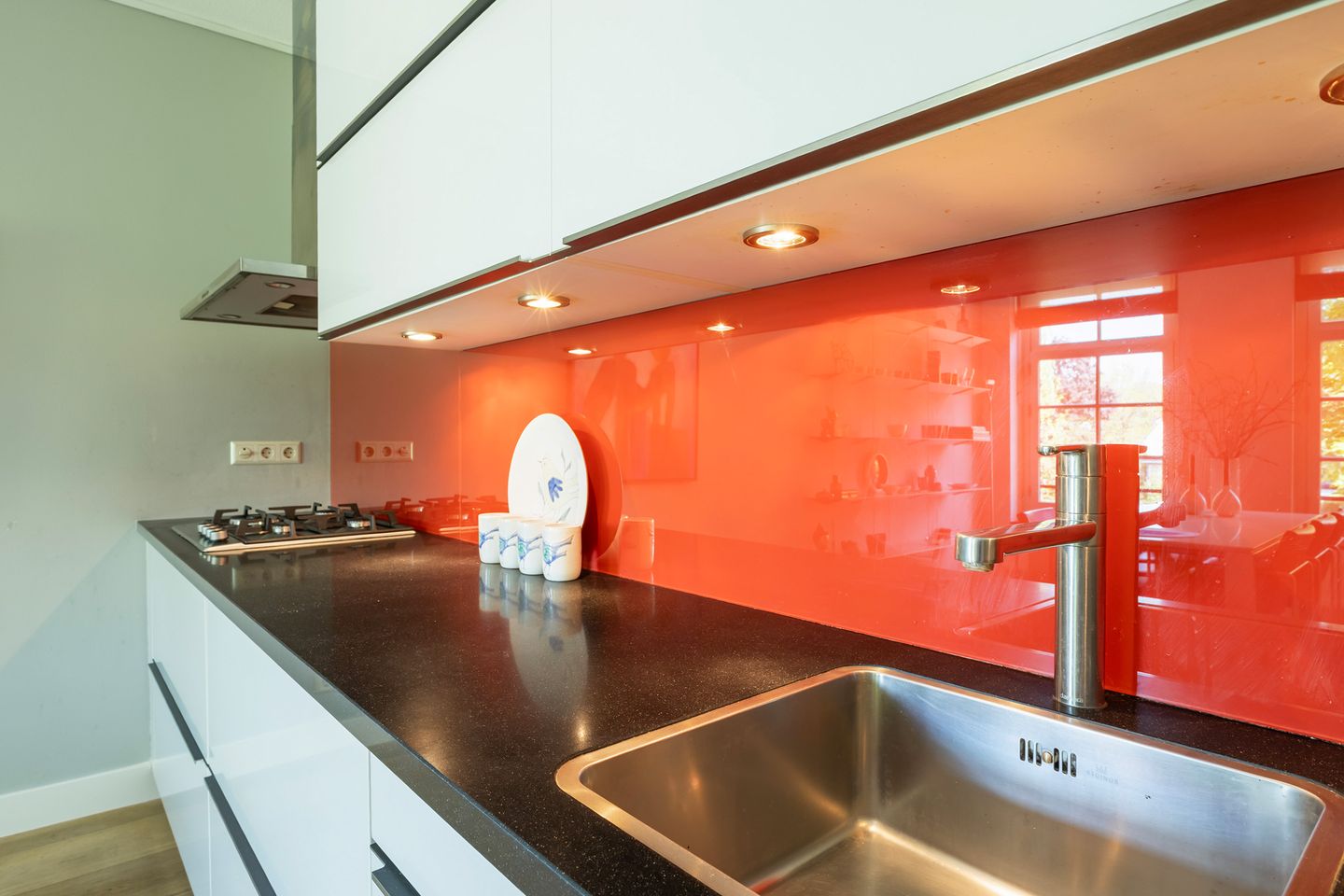 Photo 19 of Kronenburgplantsoen 12-B