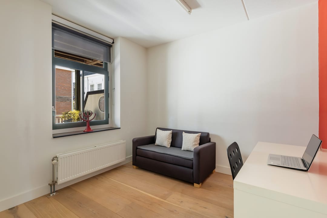 Photo 22 of Kronenburgplantsoen 12-B