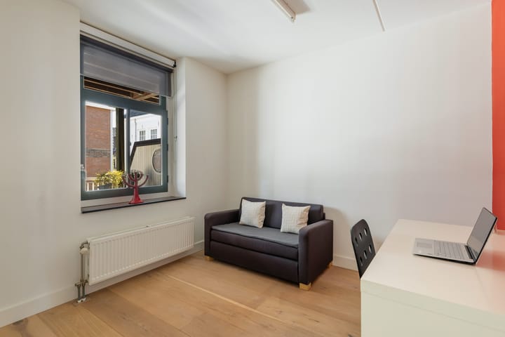 Foto 22 van Kronenburgplantsoen 12-B