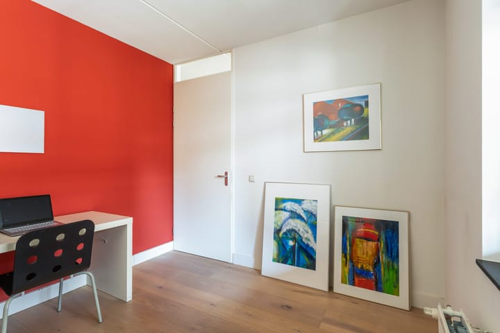 Foto 23 van Kronenburgplantsoen 12-B