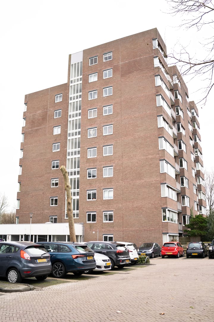 Foto 12 van Meijerslaan 234