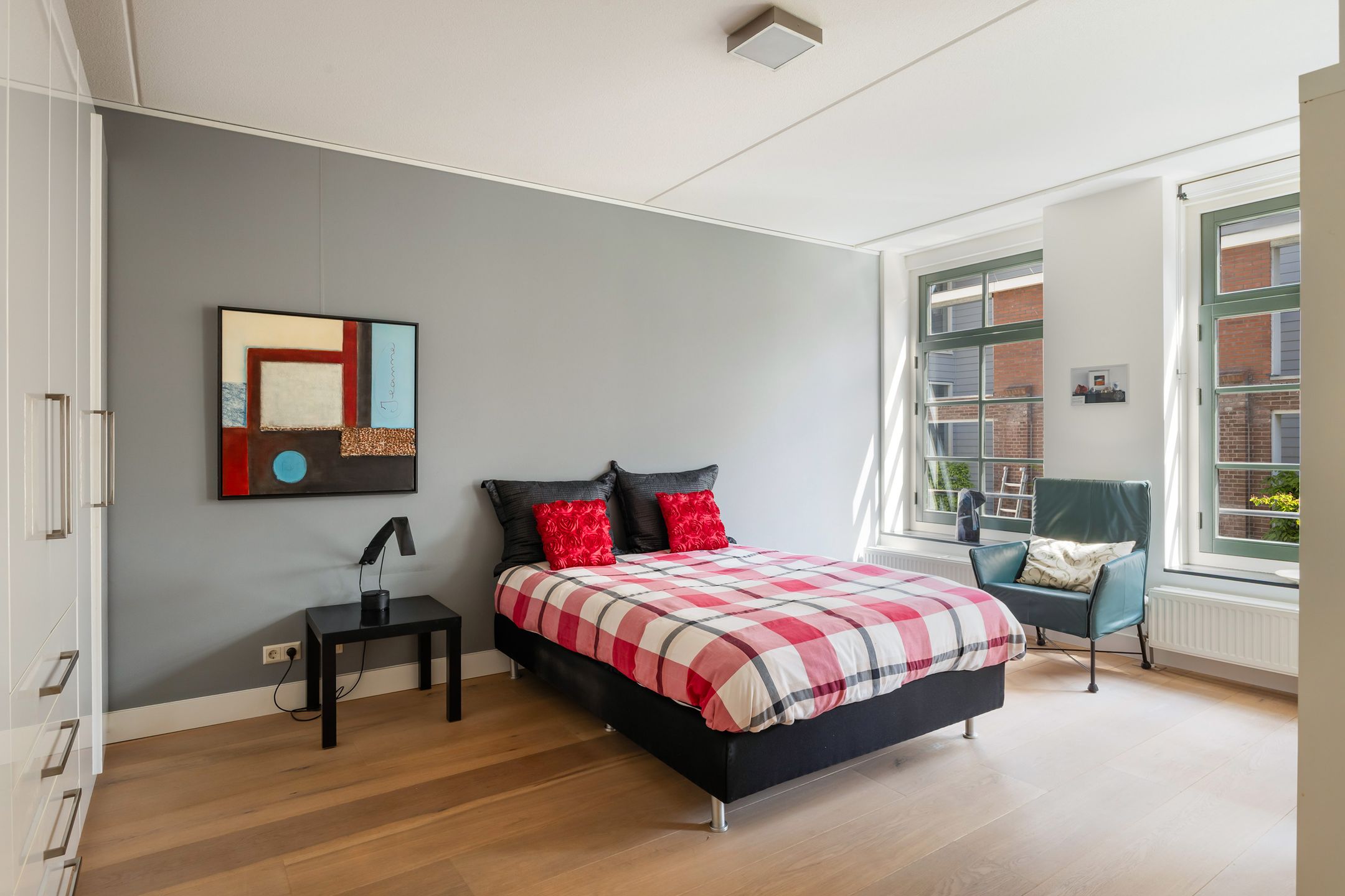 Photo 24 of Kronenburgplantsoen 12-B