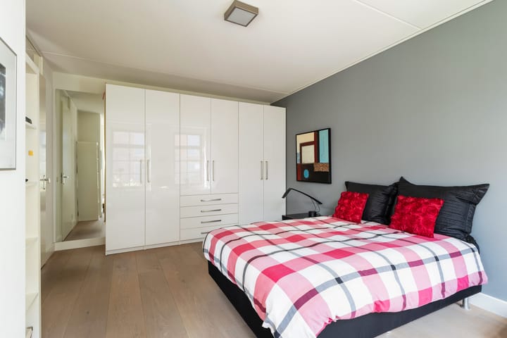 Foto 26 van Kronenburgplantsoen 12-B