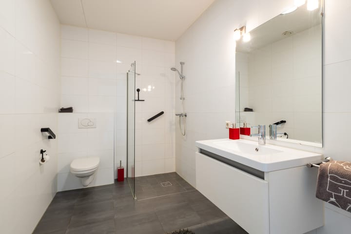 Foto 27 van Kronenburgplantsoen 12-B