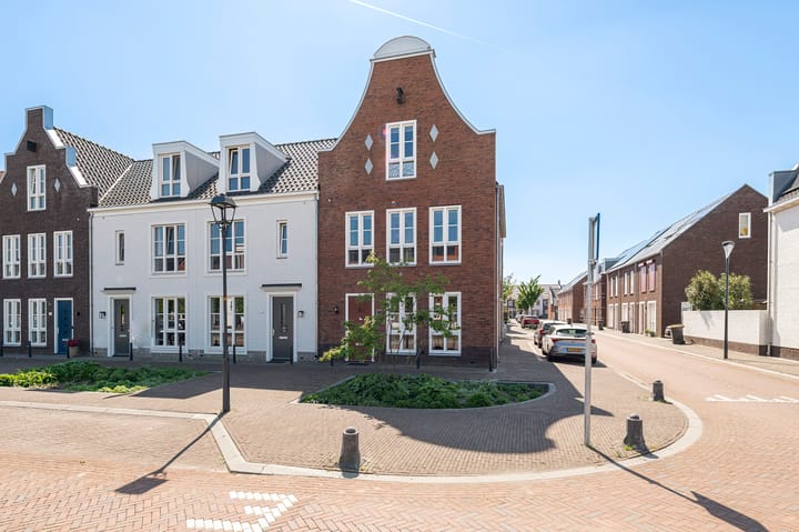 Bentinckshof 66