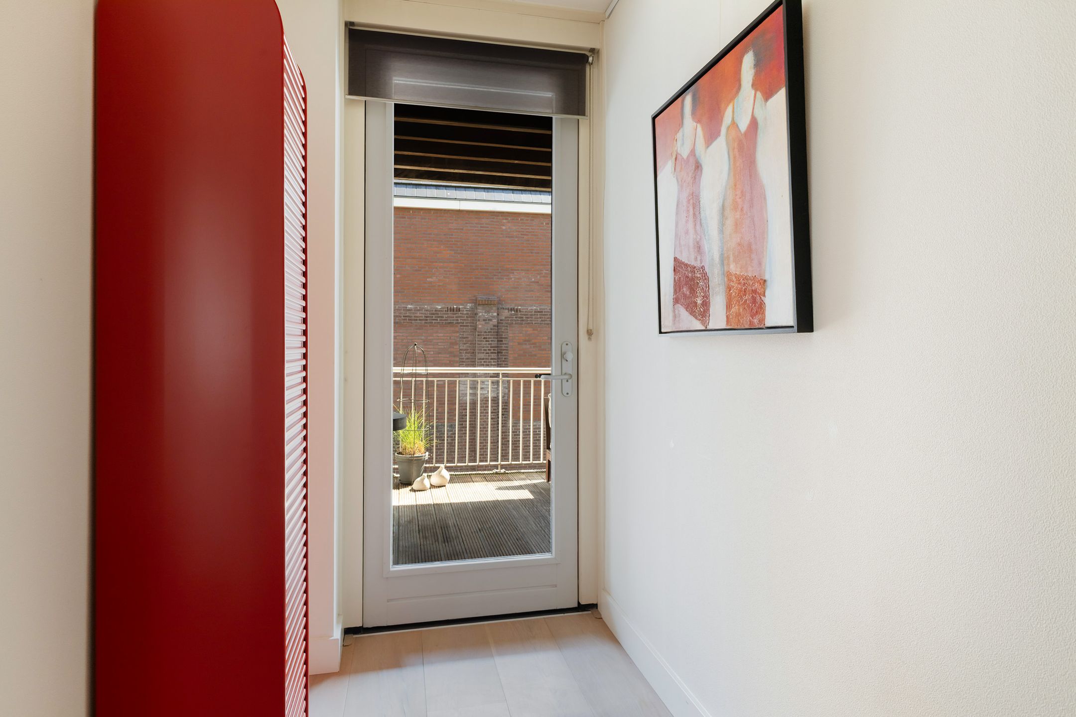 Photo 30 of Kronenburgplantsoen 12-B