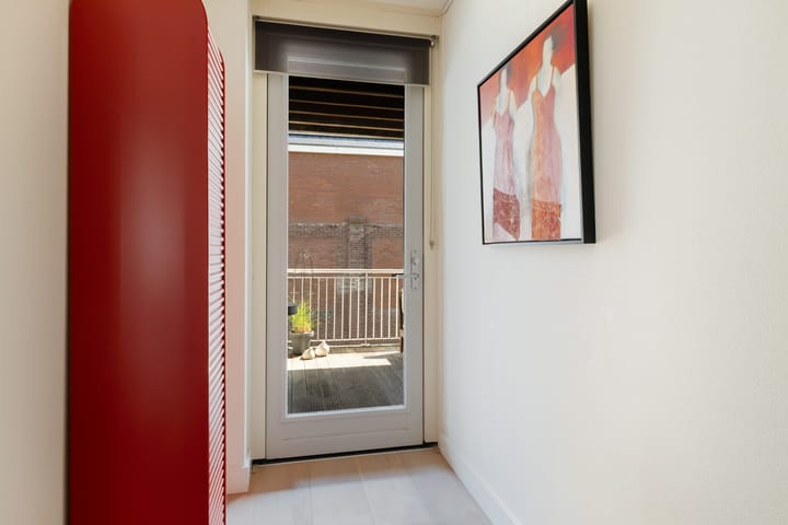 Foto 30 van Kronenburgplantsoen 12-B