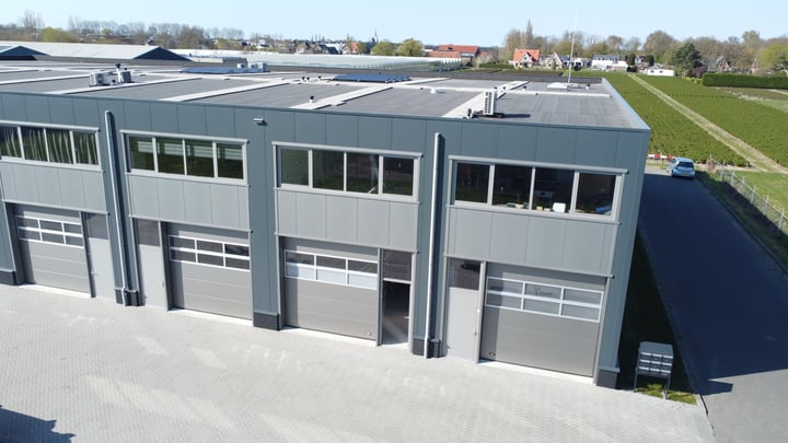 Handelsweg 21-A