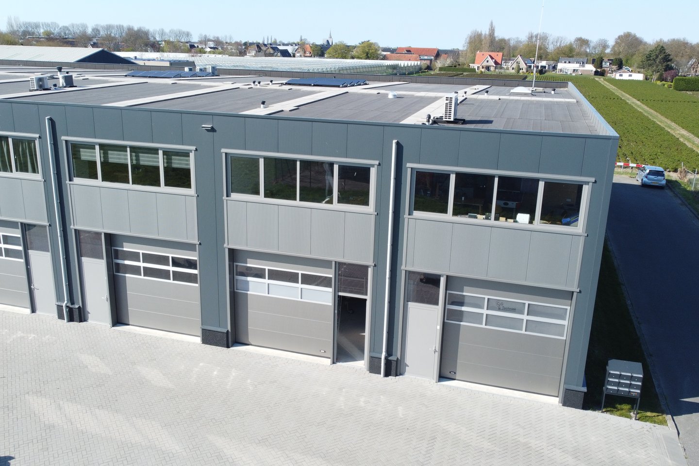 Bekijk foto 1 van Handelsweg 21-A