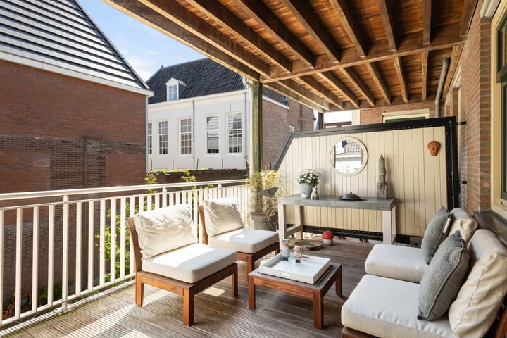 Foto 31 van Kronenburgplantsoen 12-B