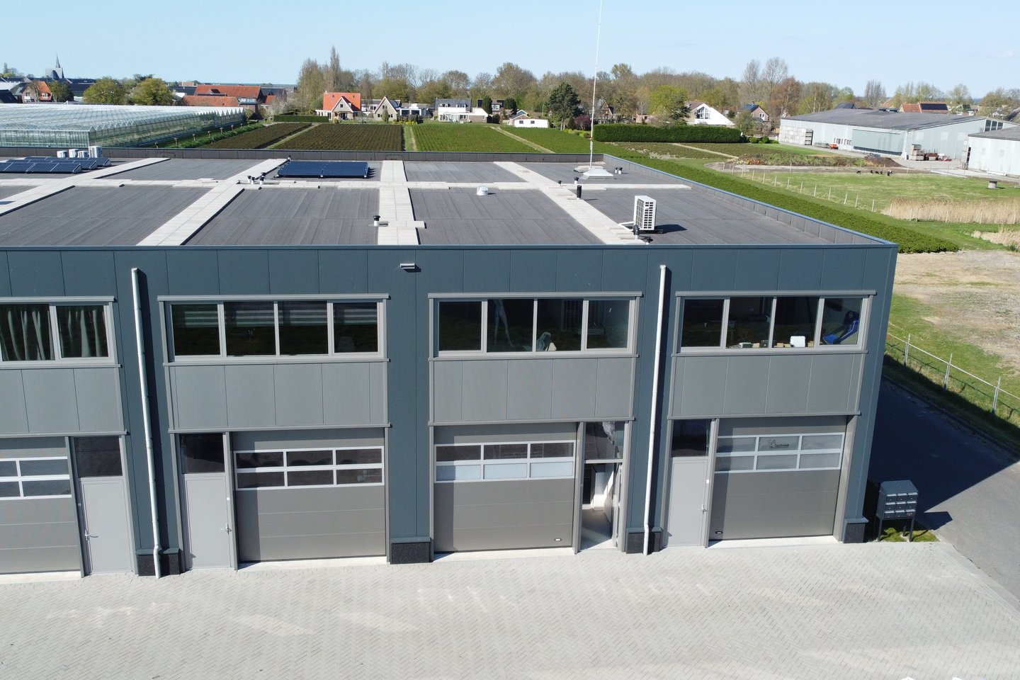 Bekijk foto 2 van Handelsweg 21-A