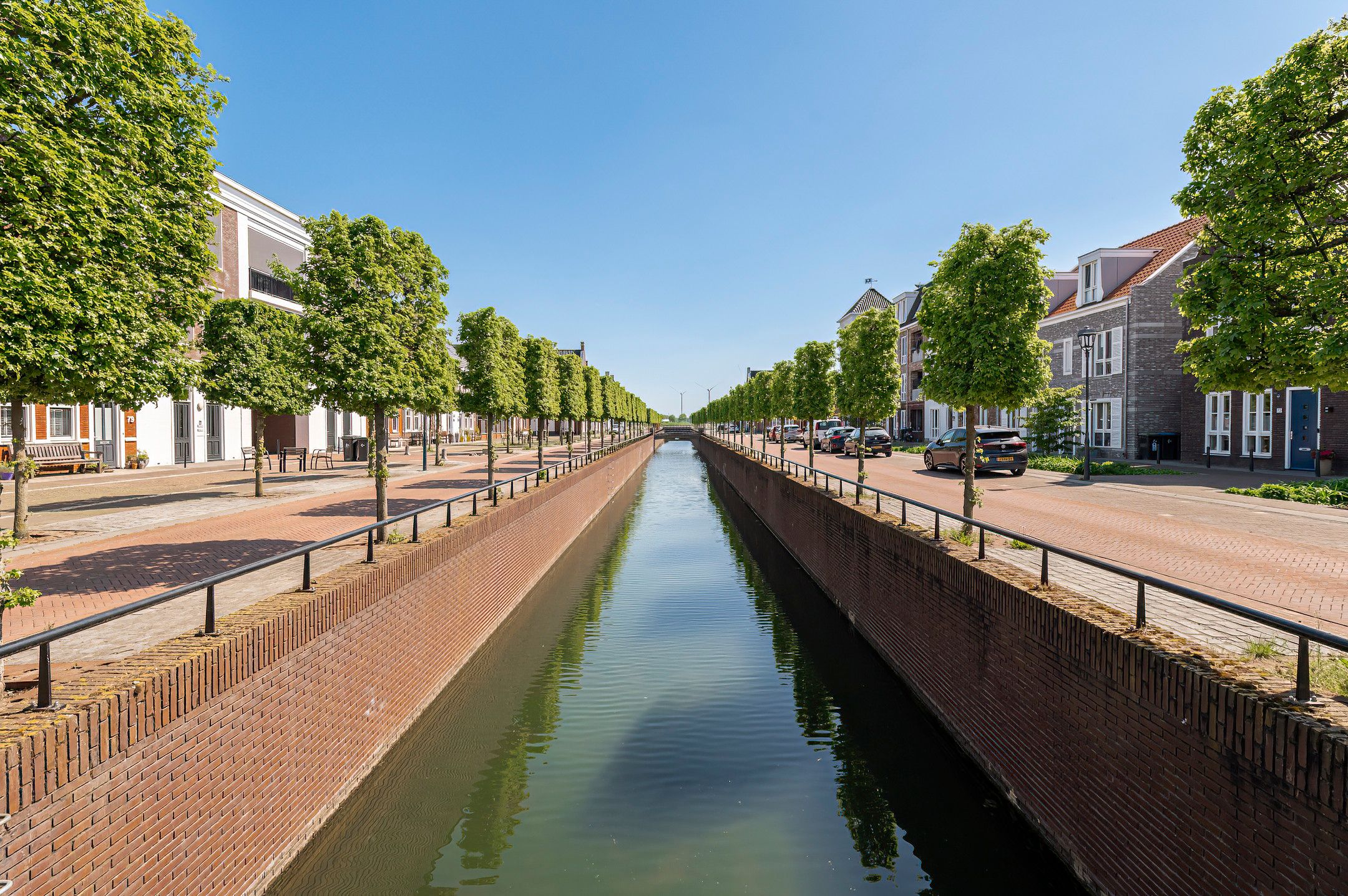 Foto 3 van Bentinckshof 66