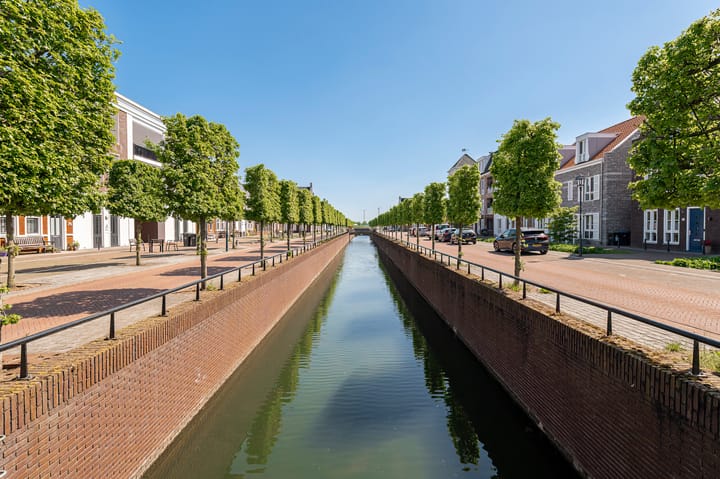 Foto 3 van Bentinckshof 66