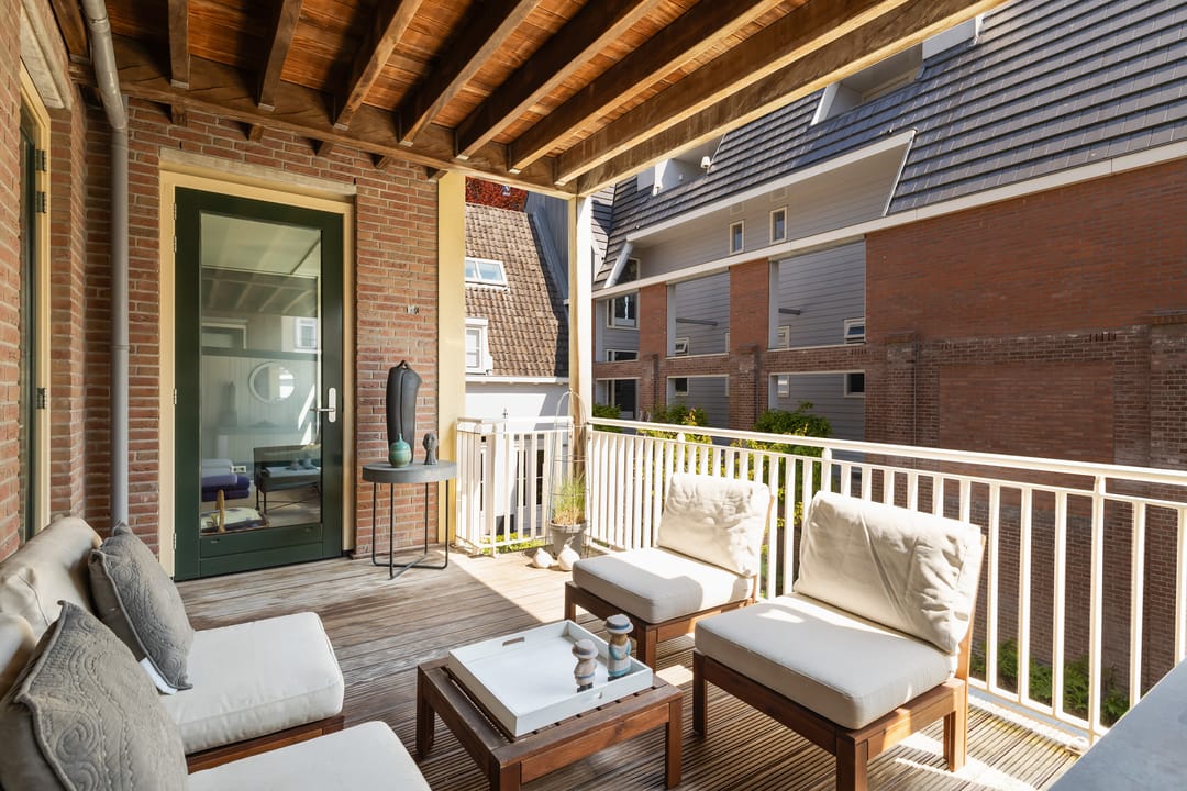 Photo 32 of Kronenburgplantsoen 12-B