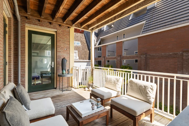 Foto 32 van Kronenburgplantsoen 12-B