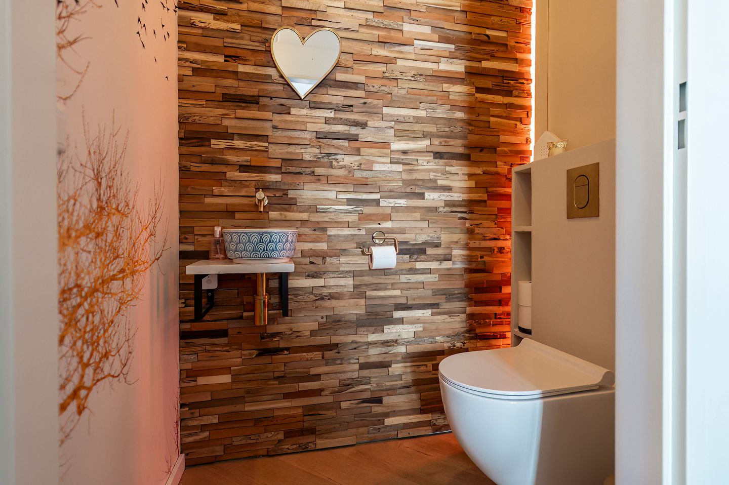 Foto 5 van Bentinckshof 66