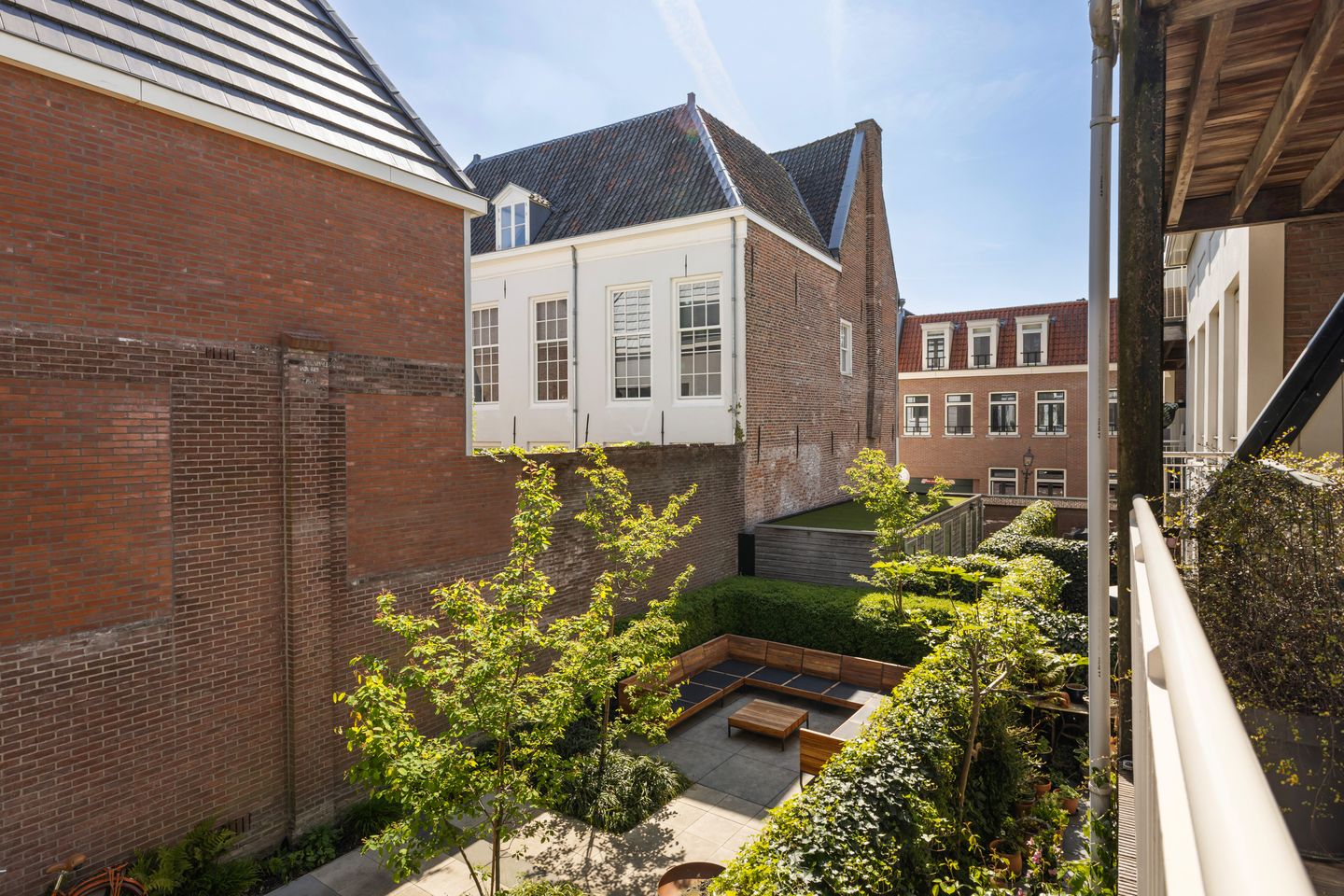 Photo 34 of Kronenburgplantsoen 12-B