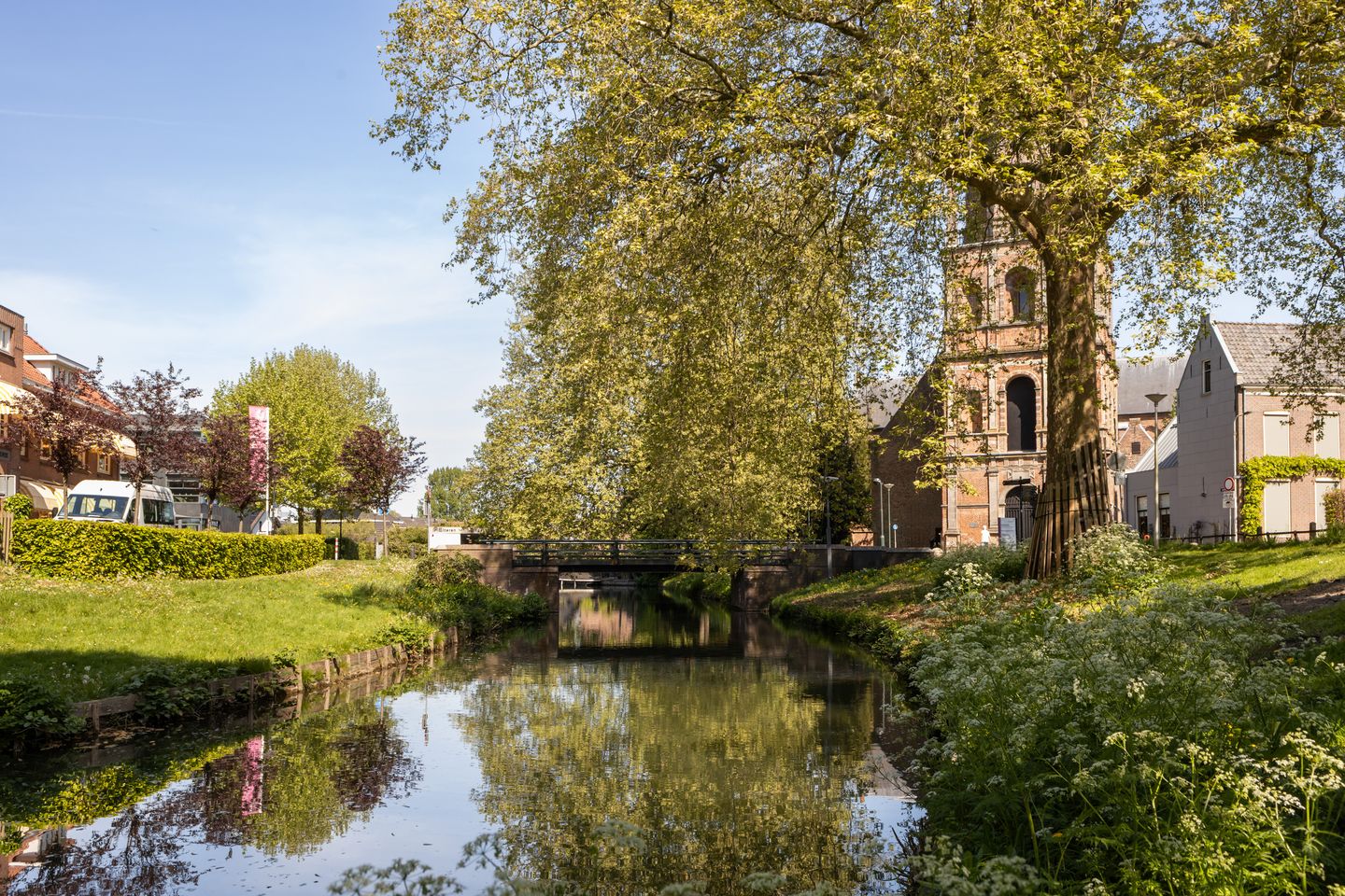 Photo 35 of Kronenburgplantsoen 12-B