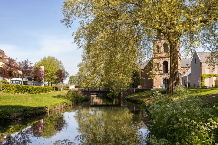 Foto 35 van Kronenburgplantsoen 12-B