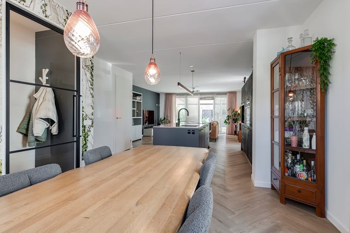 Foto 7 van Bentinckshof 66