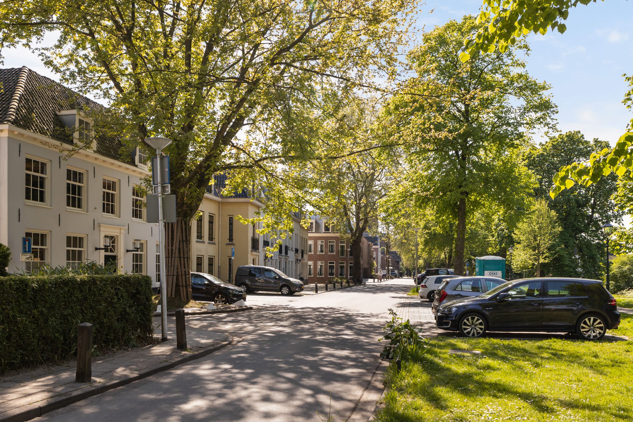 Photo 36 of Kronenburgplantsoen 12-B