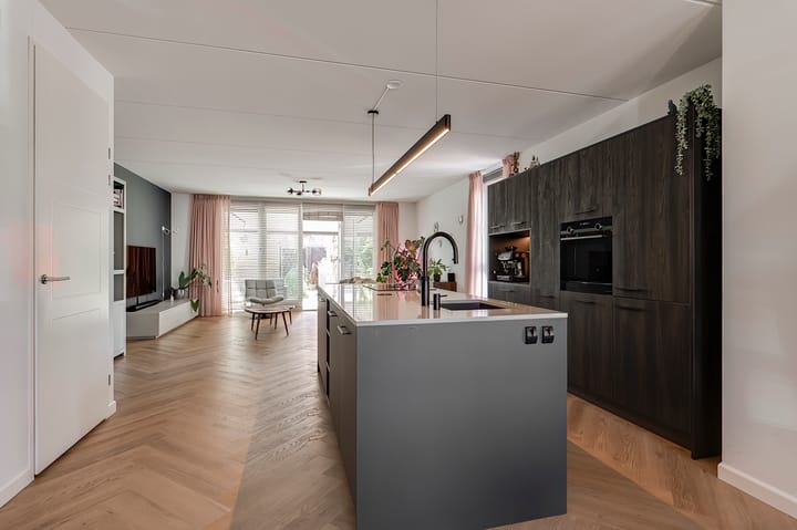 Foto 8 van Bentinckshof 66