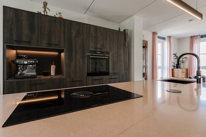 Foto 9 van Bentinckshof 66