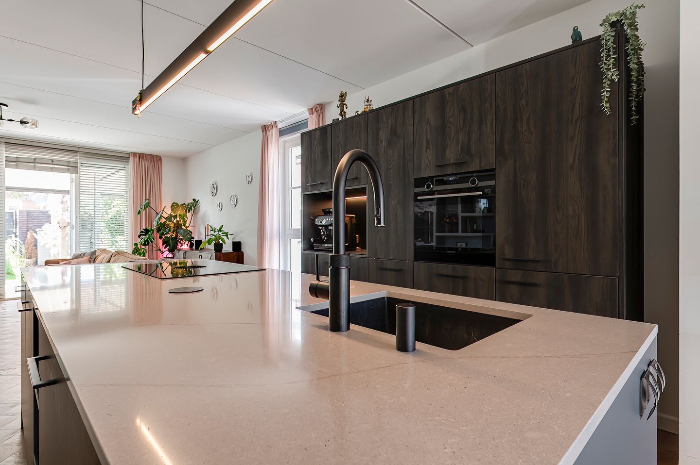 Foto 10 van Bentinckshof 66