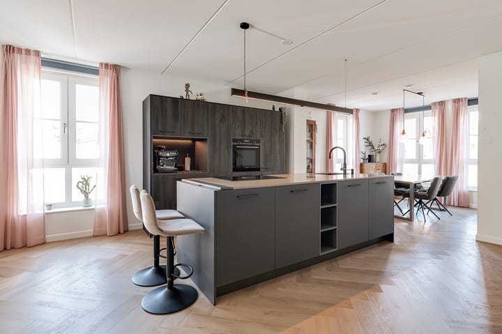 Foto 12 van Bentinckshof 66