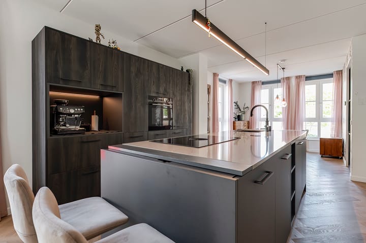 Foto 13 van Bentinckshof 66