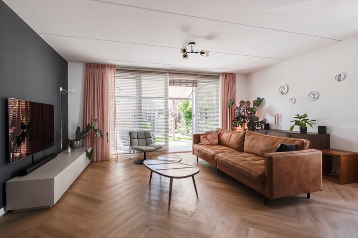 Foto 14 van Bentinckshof 66