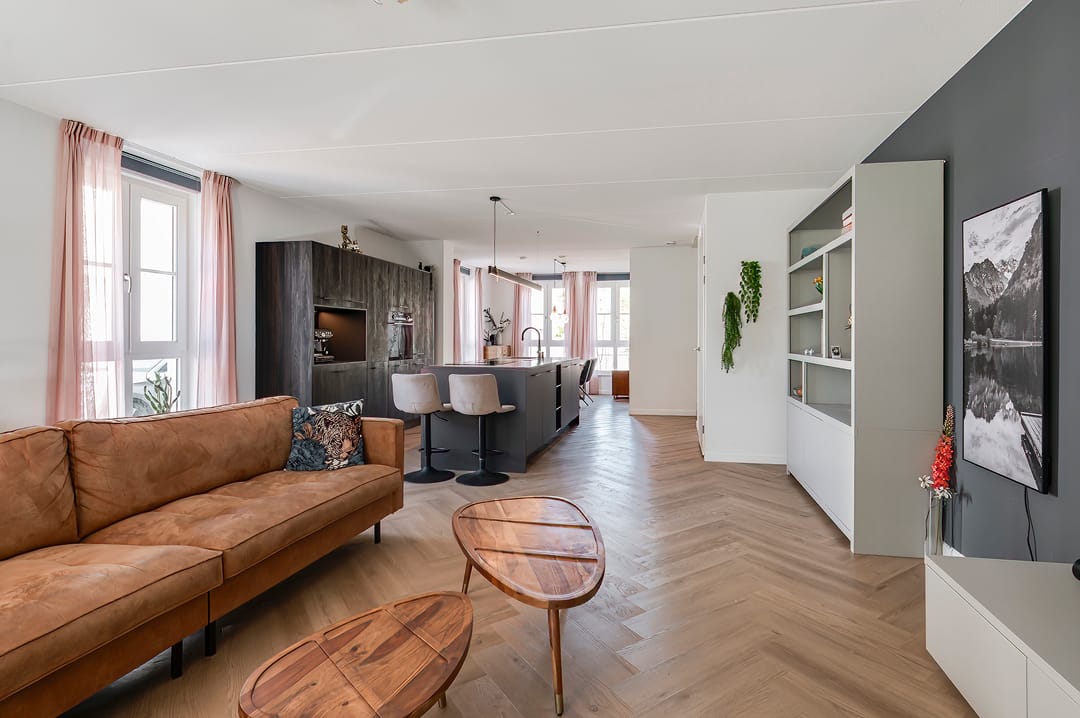 Foto 16 van Bentinckshof 66