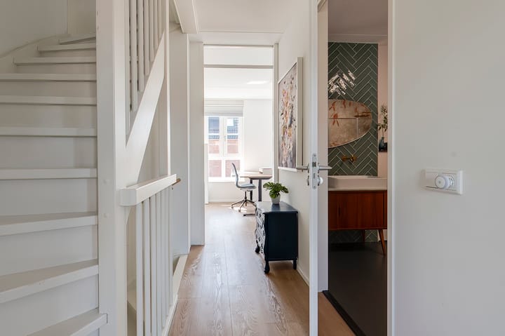 Foto 17 van Bentinckshof 66