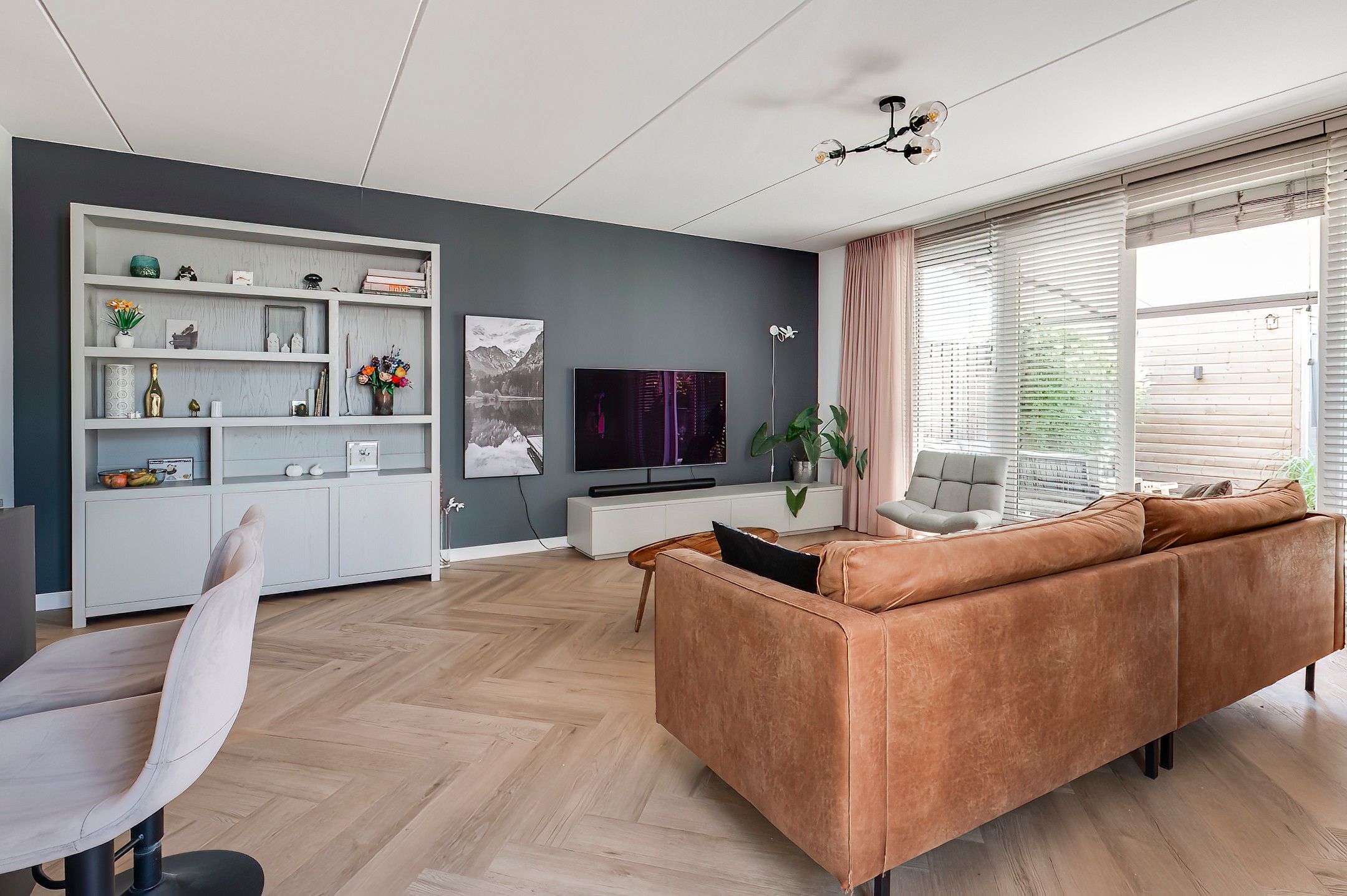 Foto 15 van Bentinckshof 66