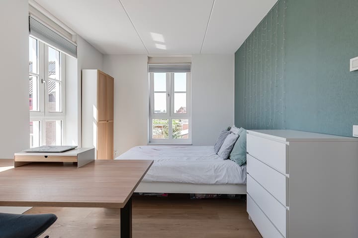 Foto 18 van Bentinckshof 66