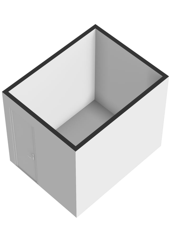 Foto 45 van Kronenburgplantsoen 12-B