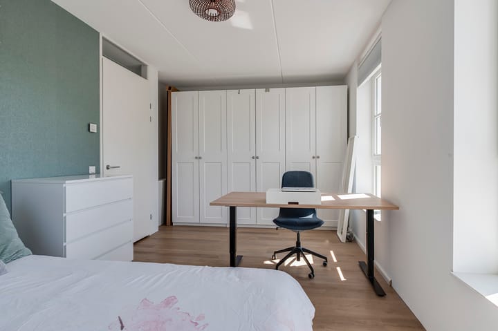 Foto 19 van Bentinckshof 66