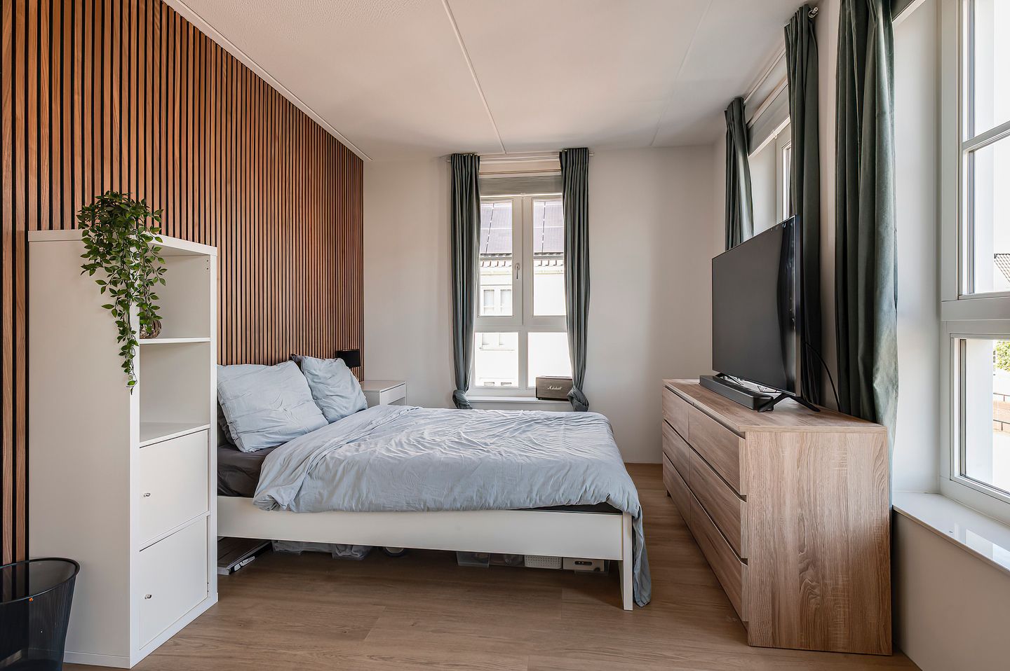 Foto 20 van Bentinckshof 66