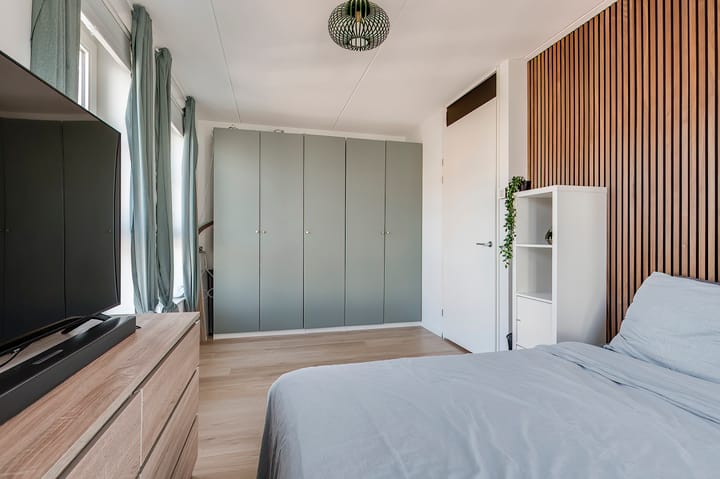 Foto 21 van Bentinckshof 66