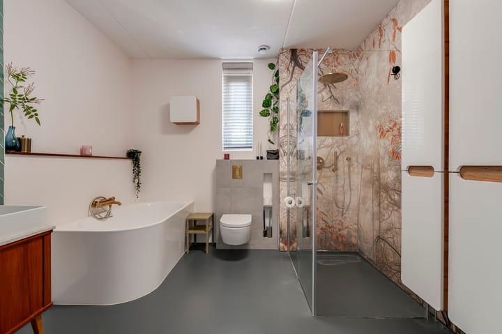 Foto 23 van Bentinckshof 66