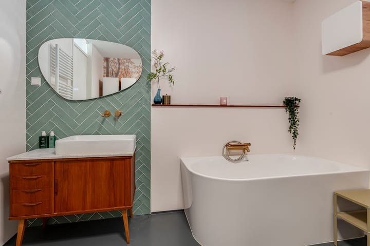 Foto 24 van Bentinckshof 66