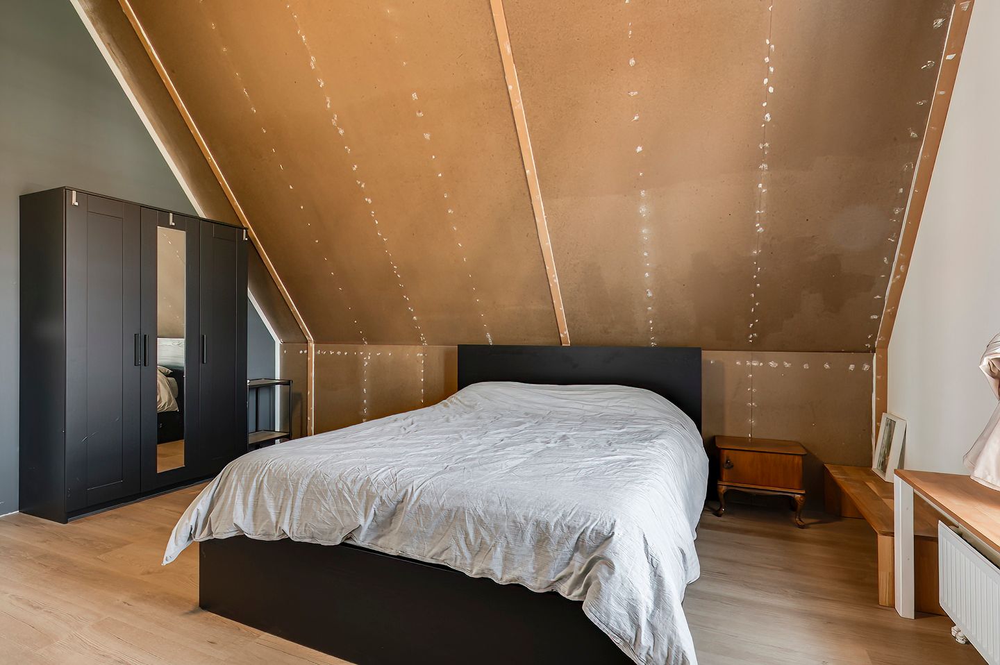 Foto 25 van Bentinckshof 66