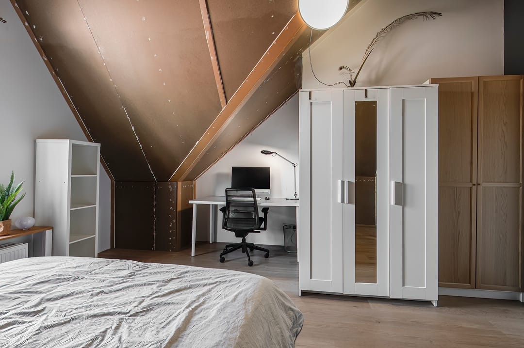 Foto 26 van Bentinckshof 66