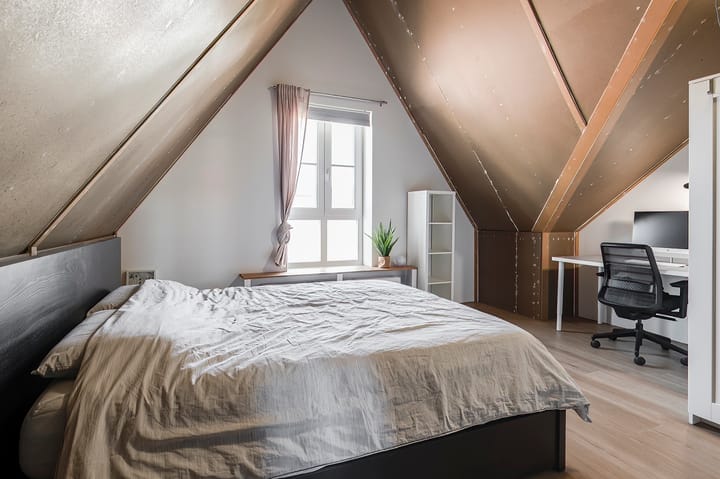 Foto 27 van Bentinckshof 66