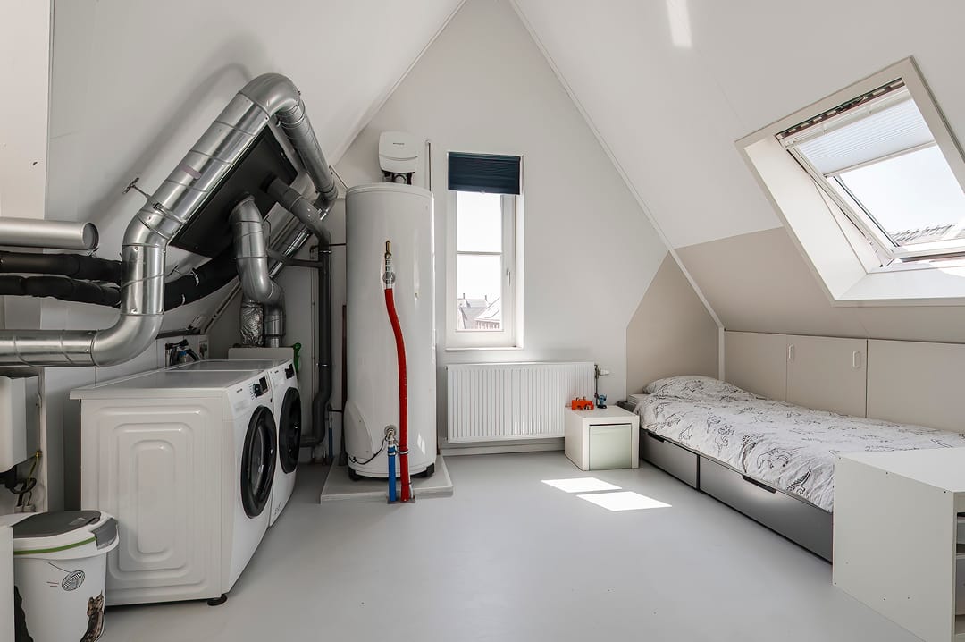 Foto 28 van Bentinckshof 66