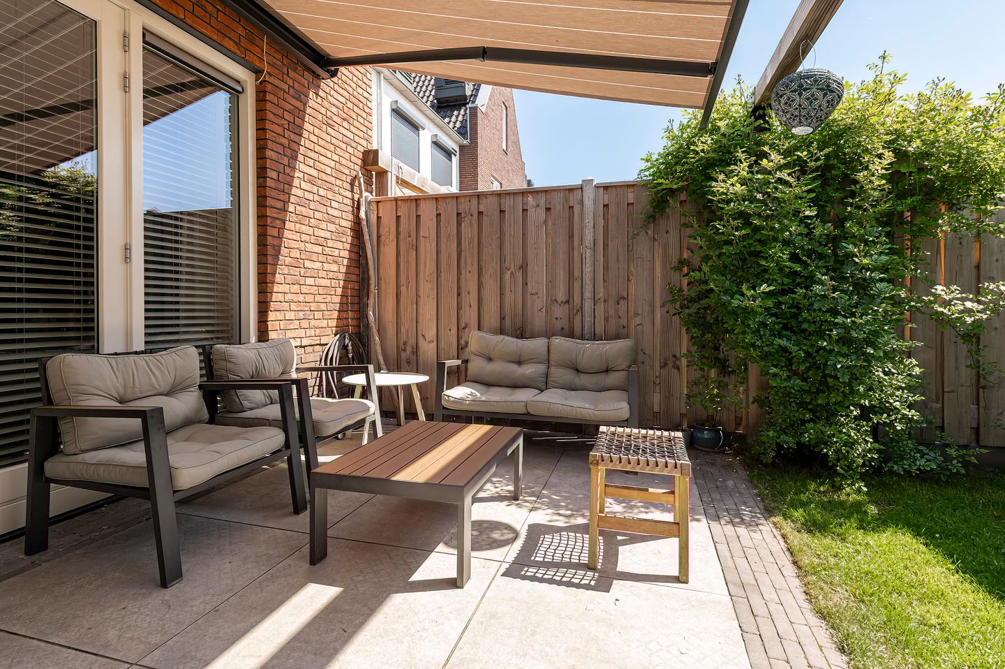 Foto 29 van Bentinckshof 66